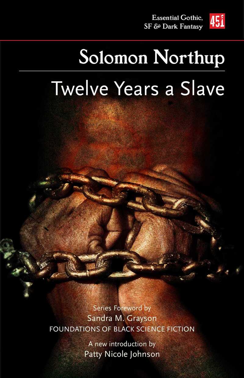 Twelve Years a Slave (New edition)