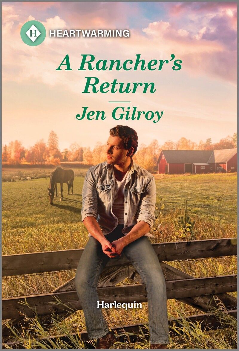 A Rancher's Return