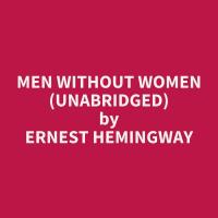 Men Without Women (Unabridged)