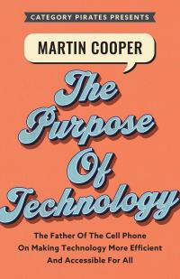 Martin Cooper