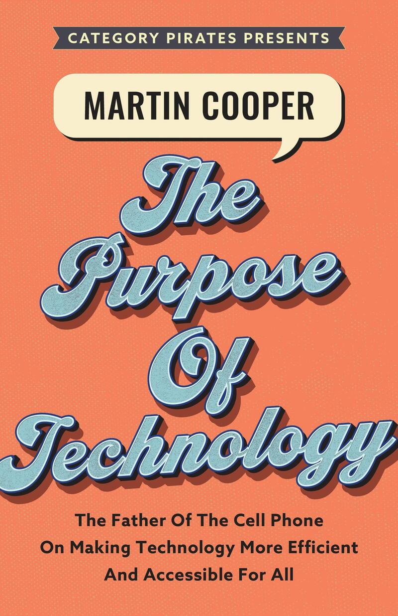 Martin Cooper