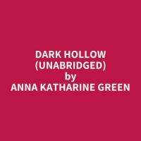 Dark Hollow (Unabridged)