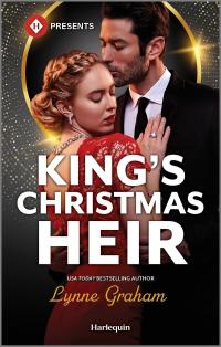 King's Christmas Heir