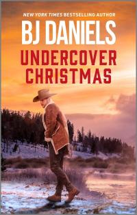 Undercover Christmas