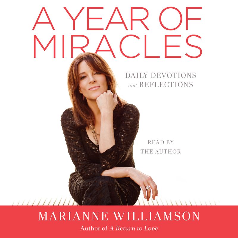 A Year of Miracles