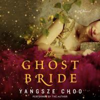 The Ghost Bride