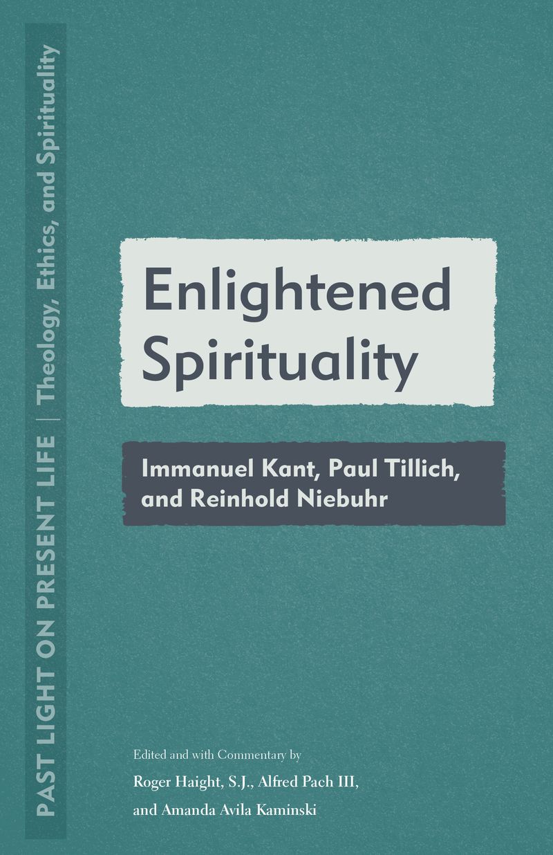 Enlightened Spirituality