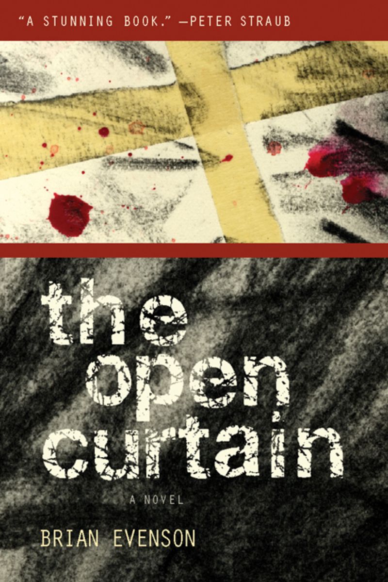 The Open Curtain