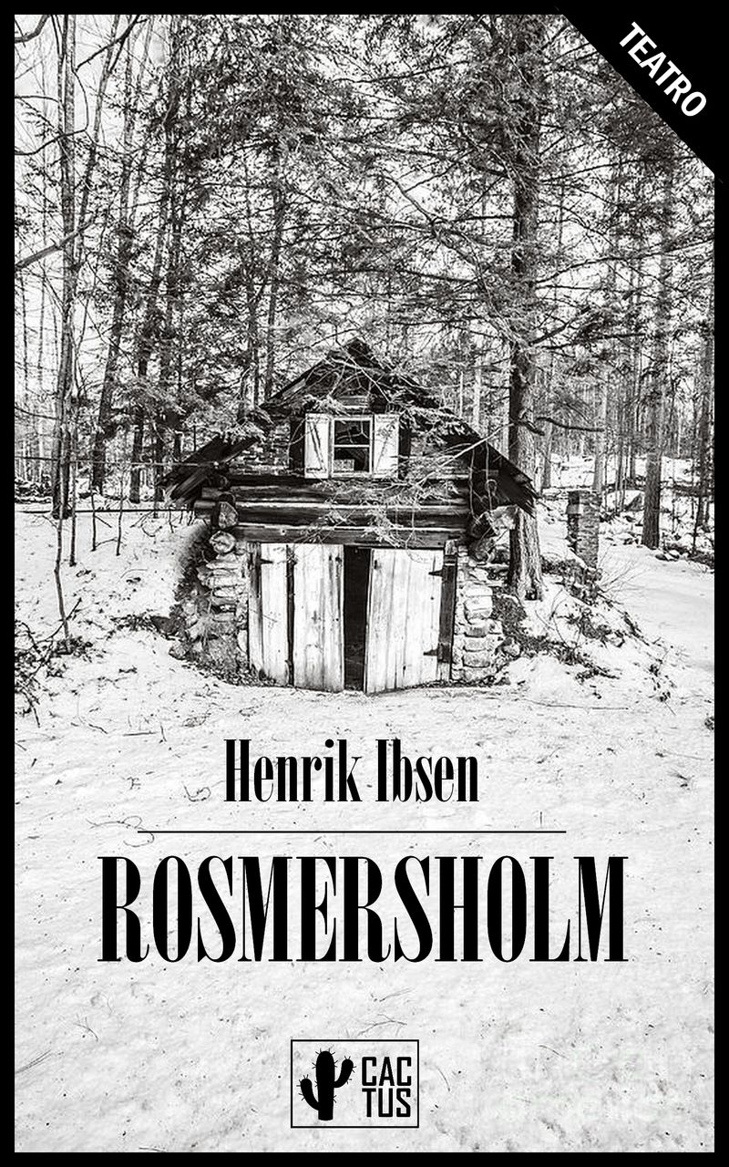 Rosmersholm