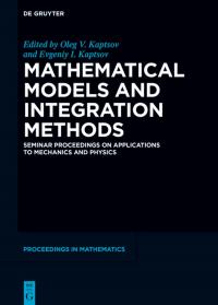 Mathematical Models and Integration Methods