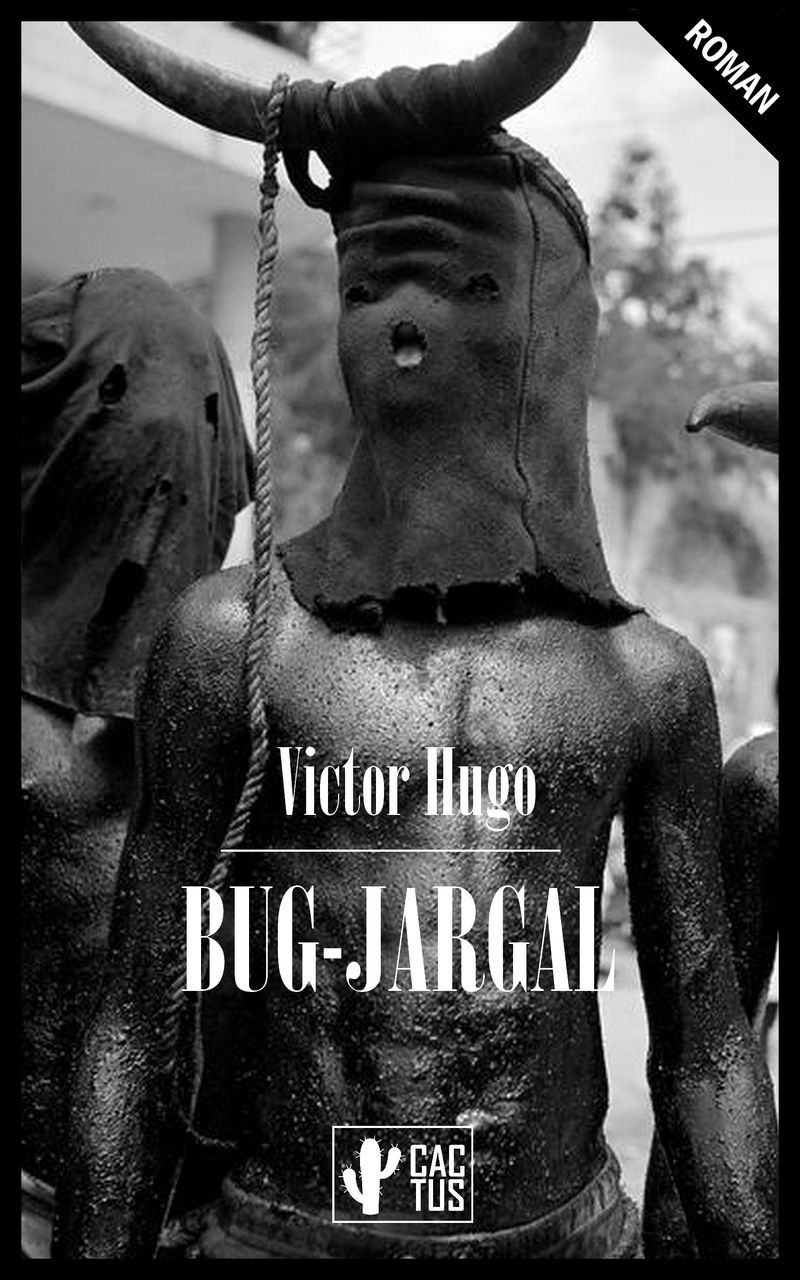 Bug-Jargal