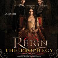 Reign: The Prophecy