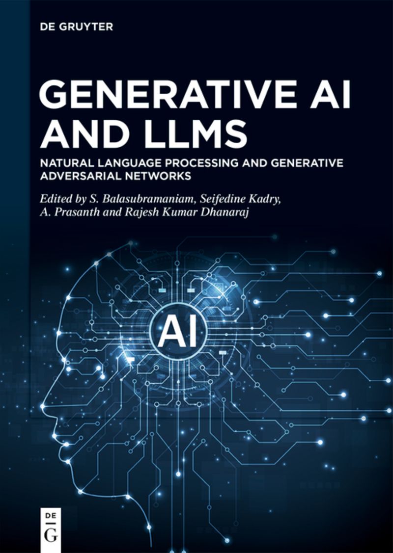 Generative AI and LLMs