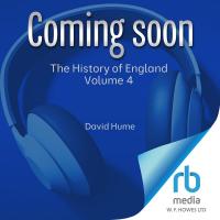 The History of England Volume 4