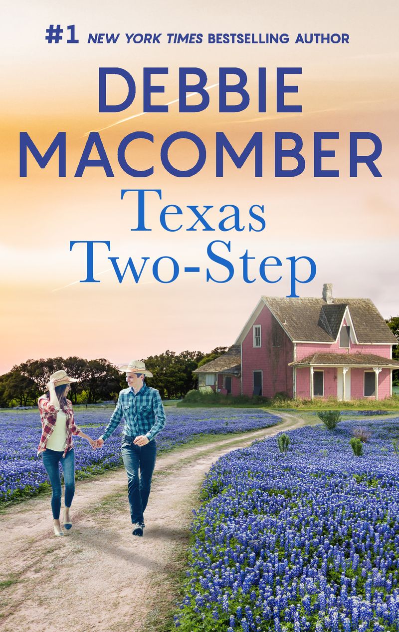 Texas Two-Step