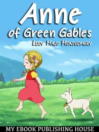 Anne of Green Gables