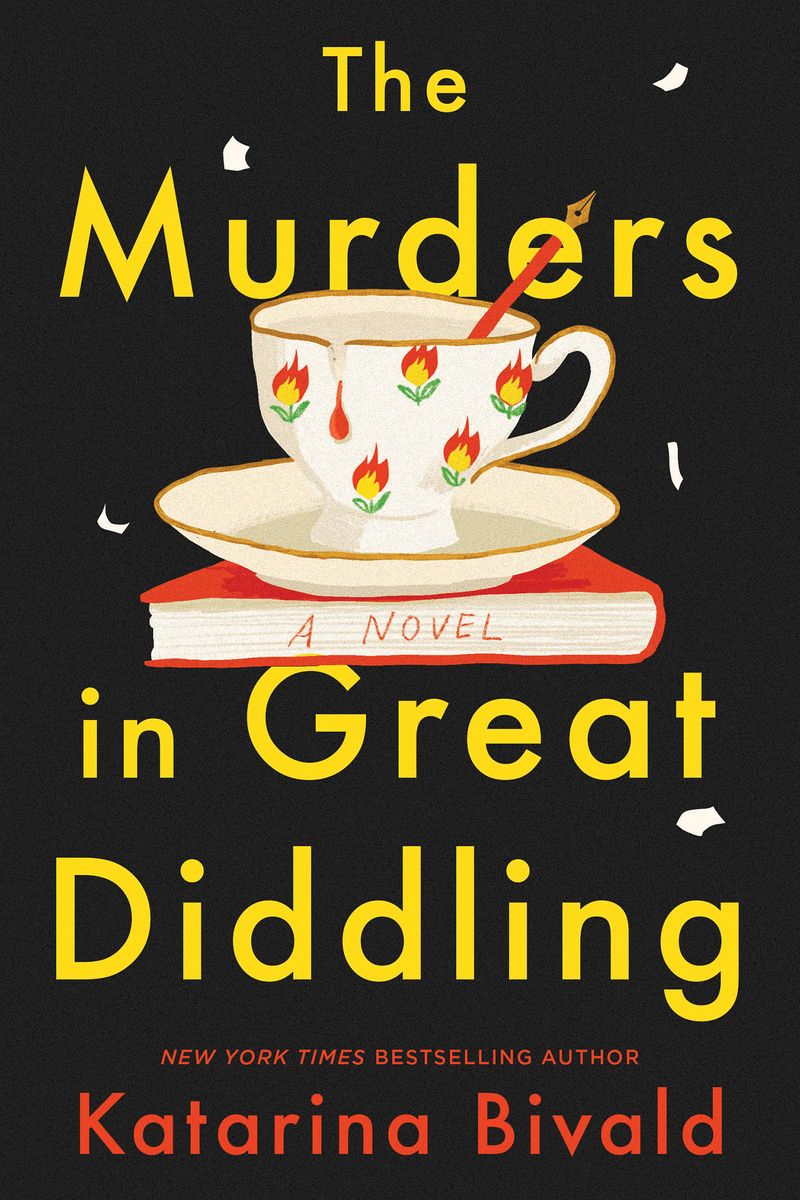 The Murders in Great Diddling