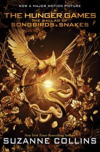 The Ballad of Songbirds and Snakes (A Hunger Games Novel)