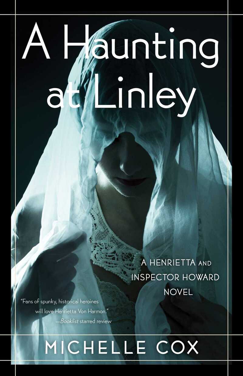 A Haunting at Linley