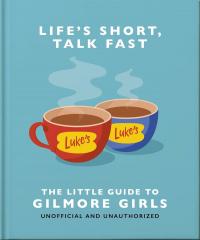 Life's Short, Talk Fast