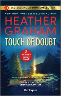 Touch of Doubt & Yuletide Cold Case Cover-Up