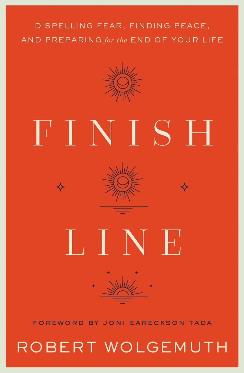 Finish Line