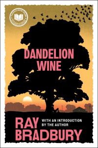 Dandelion Wine