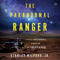 The Paranormal Ranger