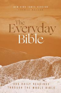 NKJV, The Everyday Bible