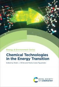 Chemical Technologies in the Energy Transition