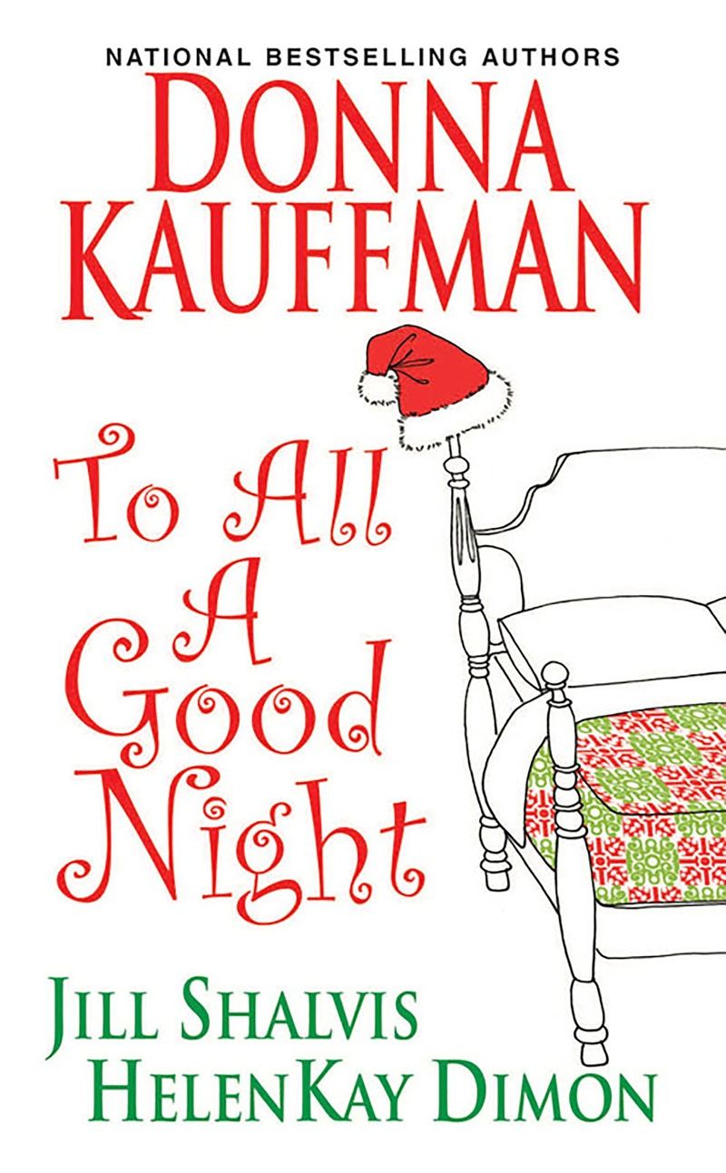 To All A Good Night