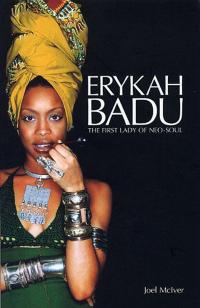 Erykah Badu: The First Lady of Neo-Soul