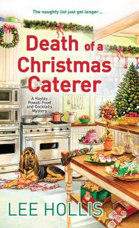 Death of a Christmas Caterer