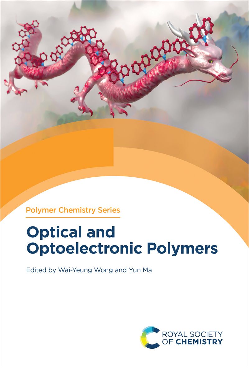 Optical and Optoelectronic Polymers