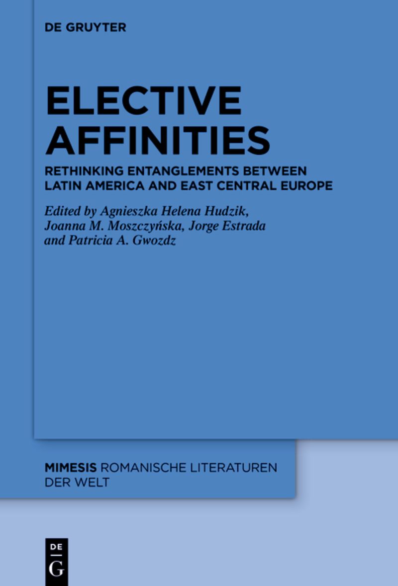 Elective Affinities