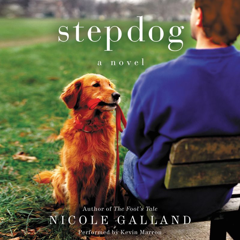 Stepdog