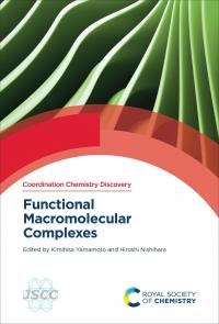 Functional Macromolecular Complexes