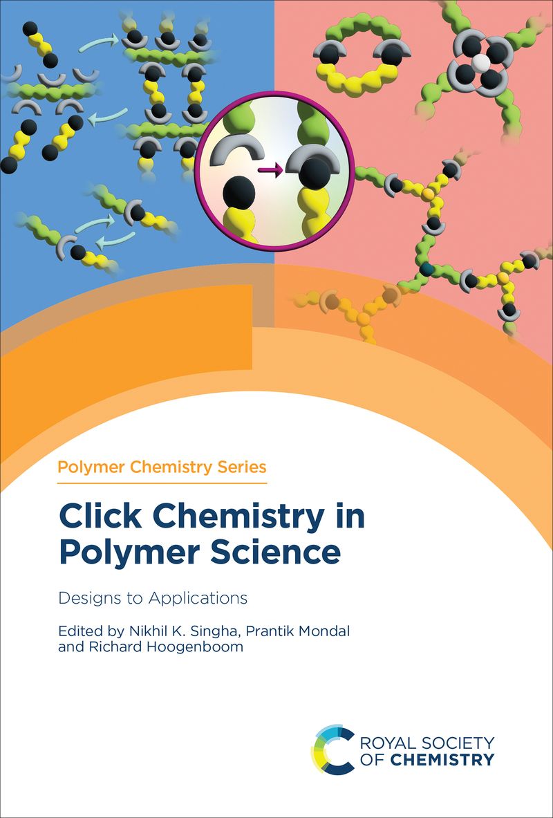 Click Chemistry in Polymer Science