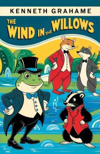 The Wind in the Willows