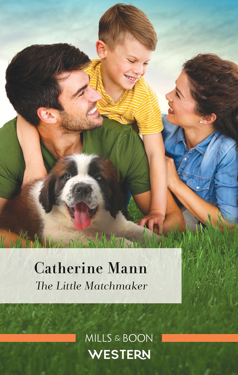 The Little Matchmaker
