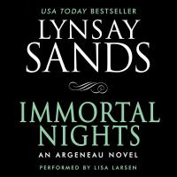 Immortal Nights