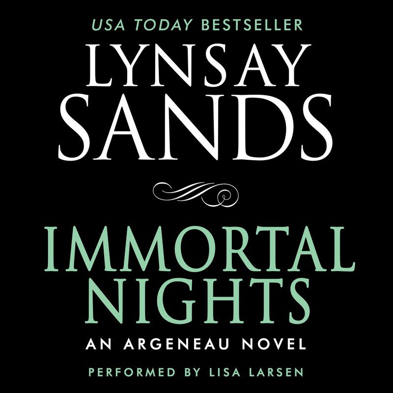 Immortal Nights