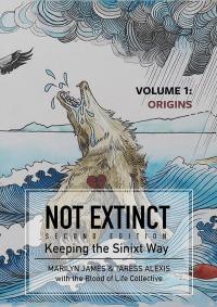 Not Extinct: Vol 1