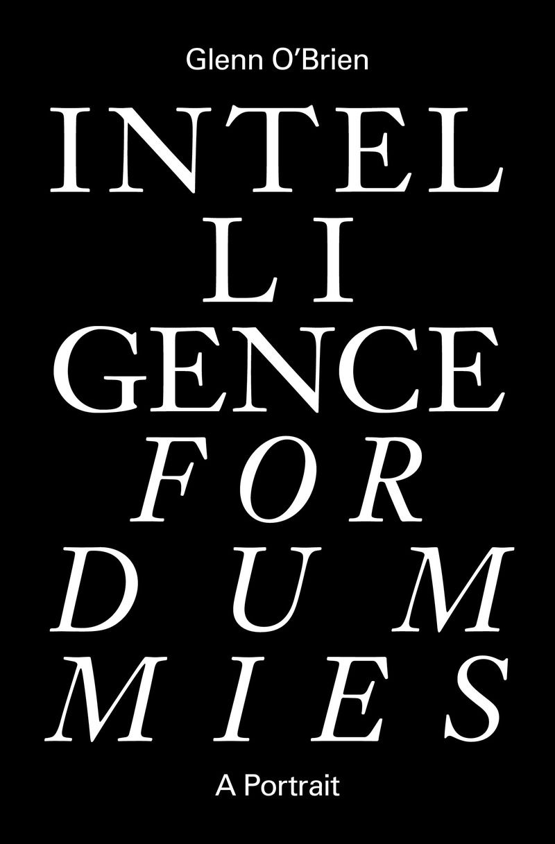 Intelligence for Dummies