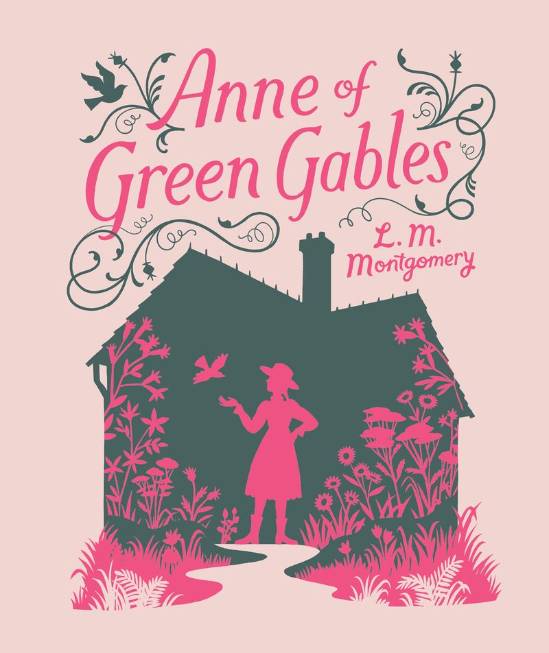 Anne of Green Gables