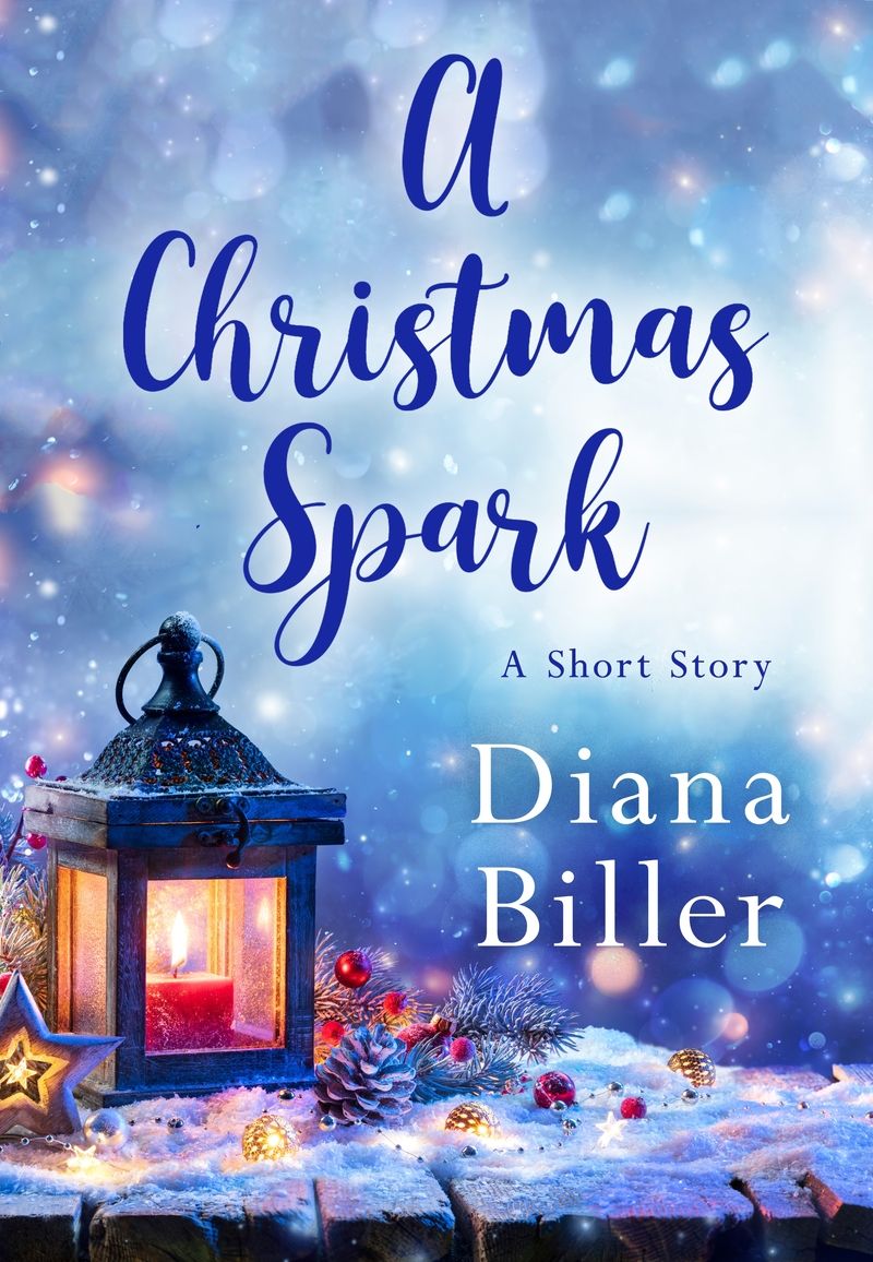 A Christmas Spark