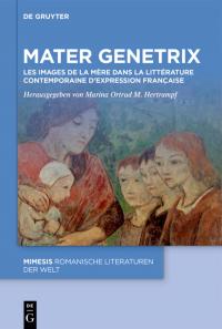 Mater Genetrix