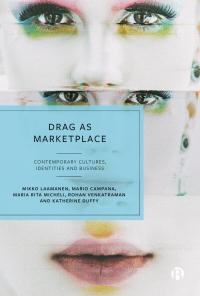 Drag as Marketplace