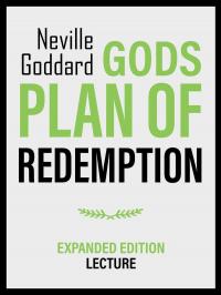 Gods Plan Of Redemption - Expanded Edition Lecture