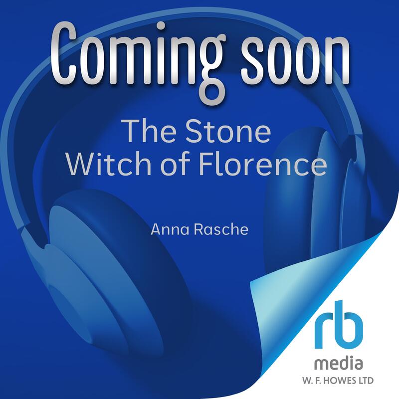 The Stone Witch of Florence